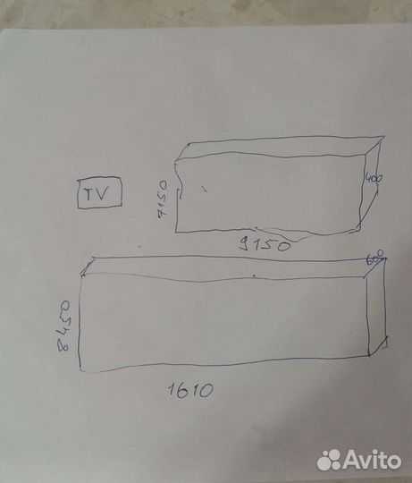 Кухонный гарнитур угловой бу