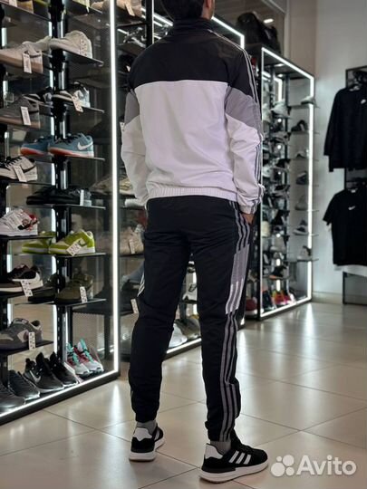 Спортивный Костюм Adidas