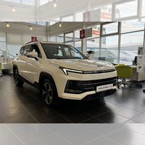 Новый Москвич 3 1.5 CVT, 2024, цена от 1 550 000 руб.