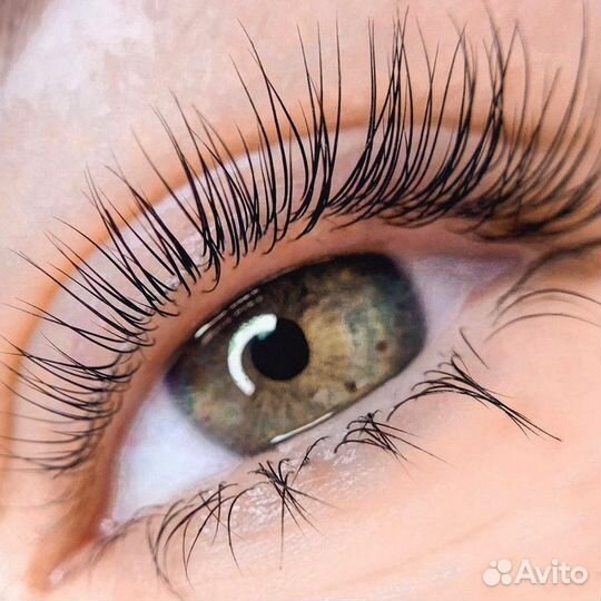 Перманент Пудровое напыление Ламинирование Архитек