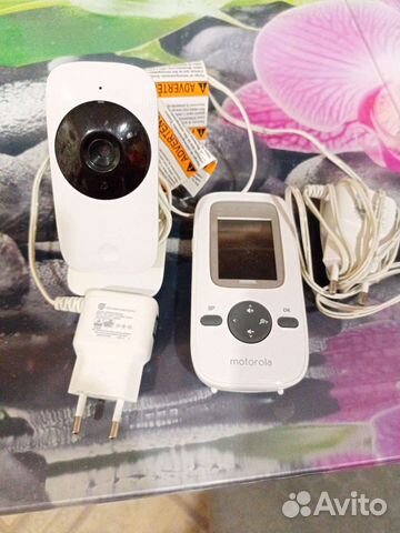 Радио видео няня