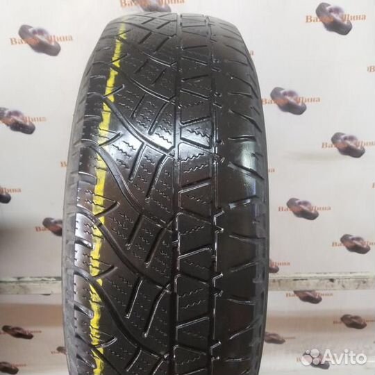 Michelin Latitude Cross 215/70 R16