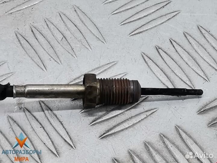 Датчик давления (температуры) выхлопных газов Kia