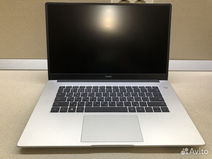 Huawei matebook d 15