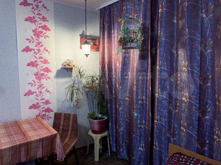 2-к. квартира, 45 м², 2/5 эт.