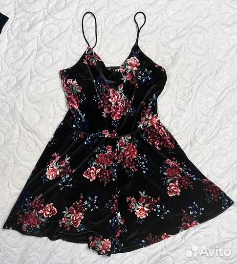 Комбинезон HM (размер XS-S)