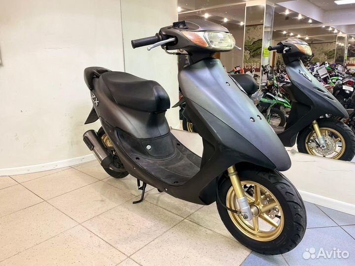 Скутер Honda Dio ZX AF35-1547981 из Японии