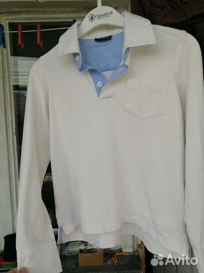 Рубашки для мальчика