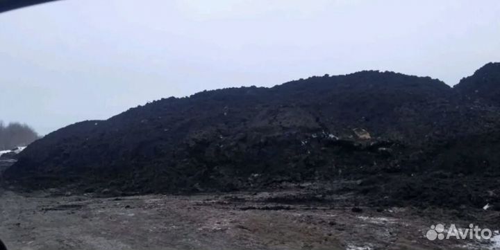 Жирная рассыпчатая земля с доставкой