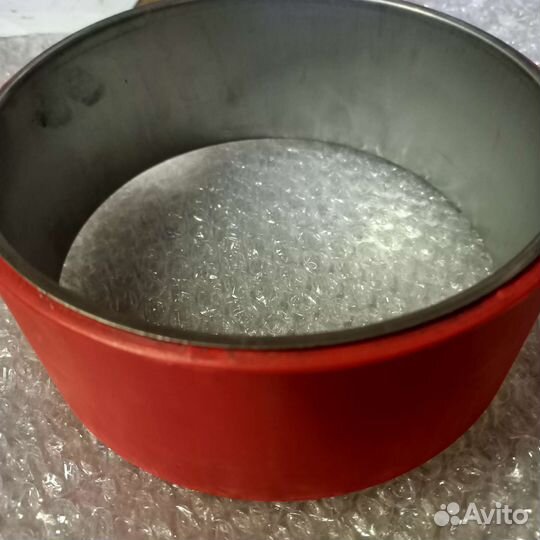 Кольцо (втулка) импеллера с нержавеющей вставкой