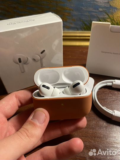 Airpods pro 1:1