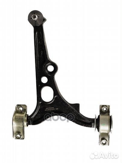 Z24485 рычаг правый Alfa Romeo 145-155 92 Z24