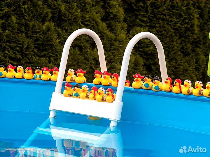 Бассейн каркасный 305 76