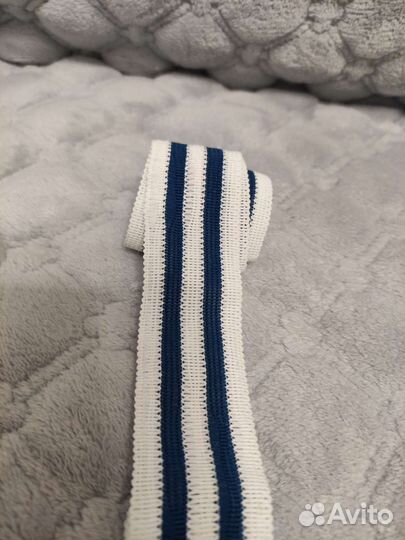 Тесемки и шитье