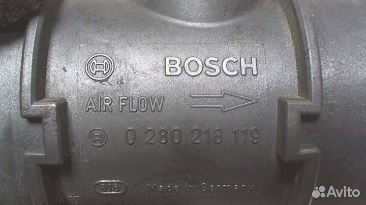 Измеритель потока воздуха Suzuki Wagon R Plus, 200