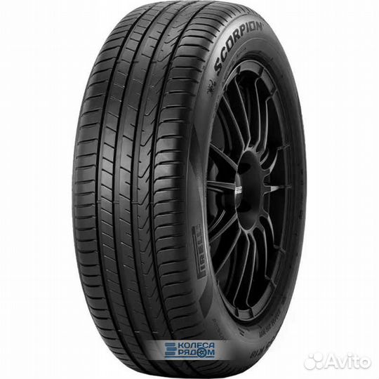 Pirelli Scorpion 215/60 R16 95V