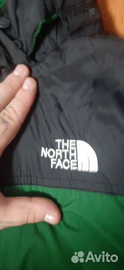 Куртка TNF 700