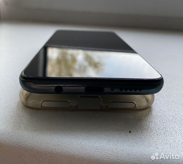 Xiaomi Redmi Note 8 Pro, 6/128 ГБ