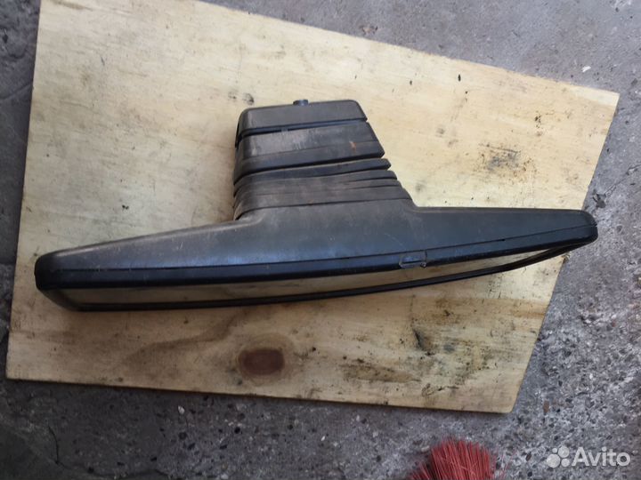 Пневмоподвеска для полуприцепа,прицепа