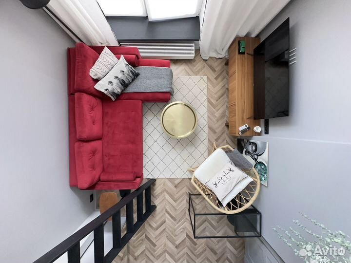 Итерьерный фотограф