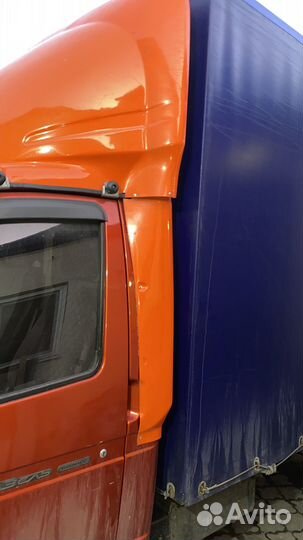 Корона на газель