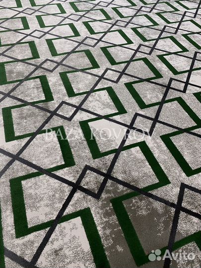 Ковер новый