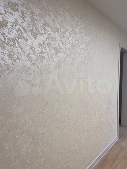 1-к. квартира, 30,1 м², 3/5 эт.