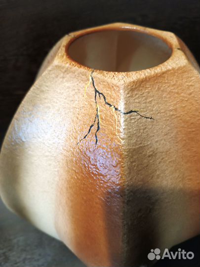 Ваза керамика