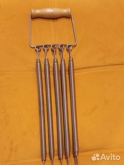 Эспандер плечевой