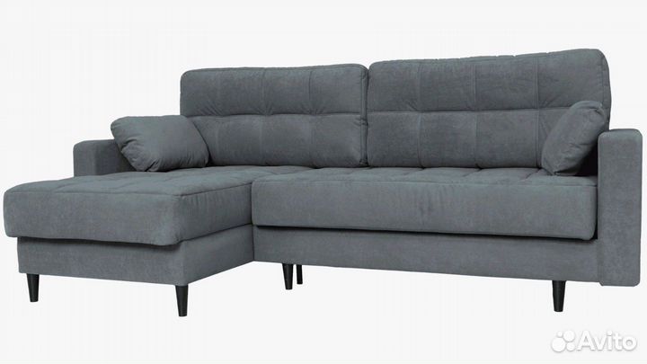 Диван угловой