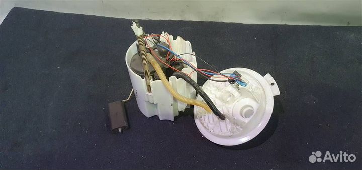 Насос топливный электрический Opel Astra J GTC 20