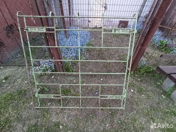 Багажник на крышу