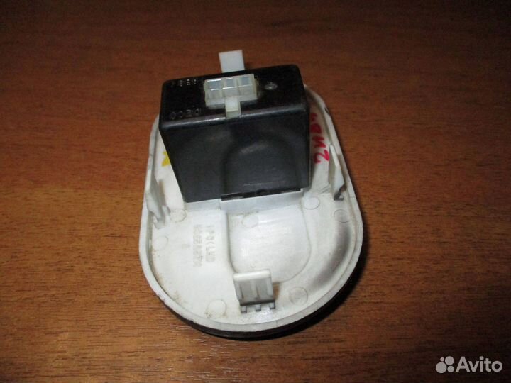 Кнопка корректора фар Kia Spectra 2000-2011