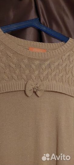 Платье для девочки choupette 122