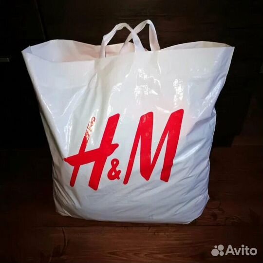 Детские вещи пакетом