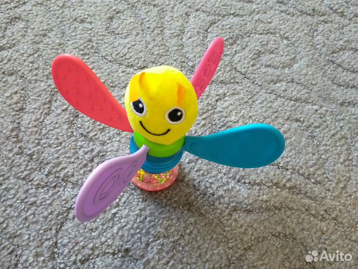 Прорезыватель