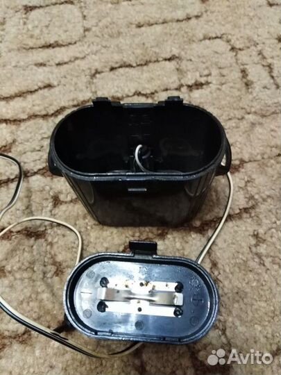 Адаптер для батареек r20