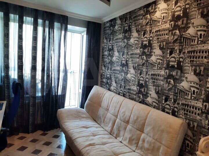 2-к. квартира, 59 м², 7/8 эт.