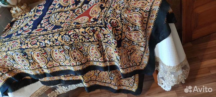 Платок Гульменди Губденский