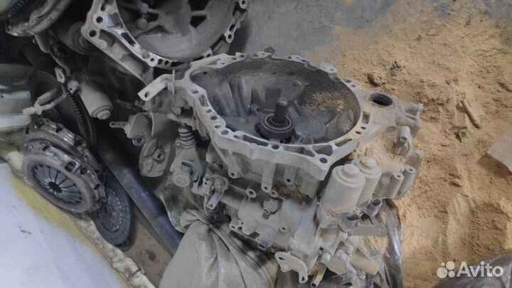 Кпп робот toyota corolla