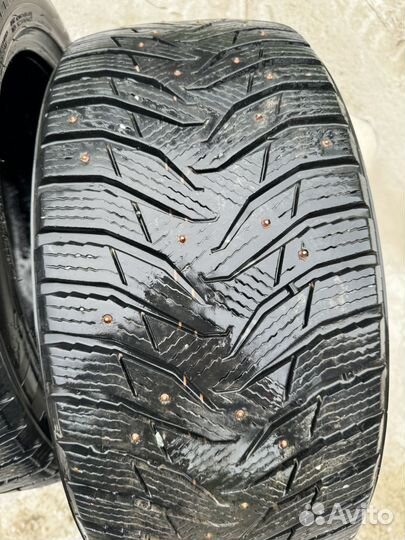 Marshal WinterCraft Ice WI31 245/45 R18