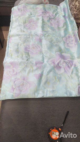 Ткань для штор