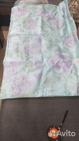 Ткань для штор