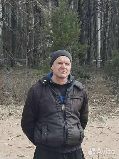 Помощник по хозяйству