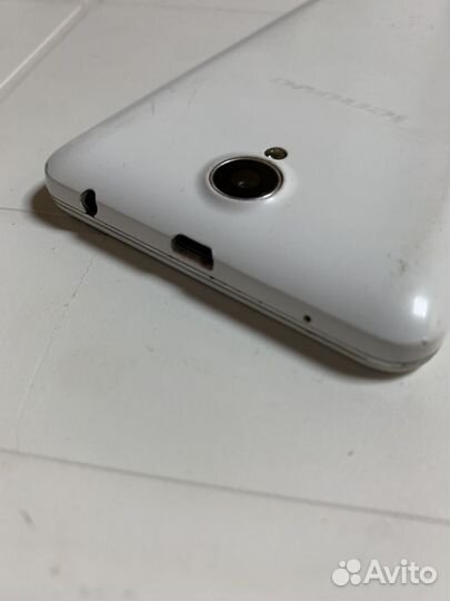 Lenovo A5000, 8 ГБ