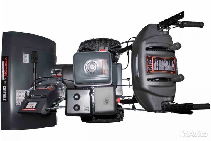 Снегоуборщик Verton Ice SB-1576LE