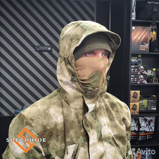 Костюм Горка Деми