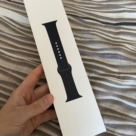 Ремешок Apple watch 44mm 42mm оригинал