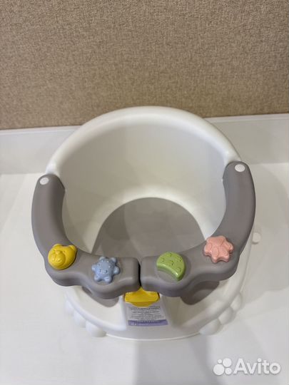 Стульчик для купания