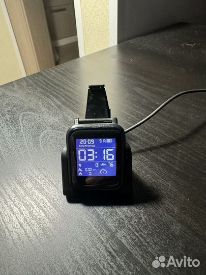 Amazfit Bip